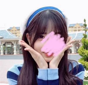 月城くり 25歳
