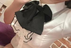 中西まほ 22歳