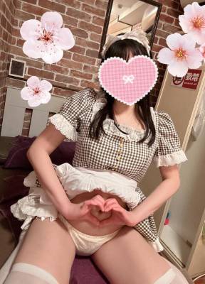 園原あんり 22歳