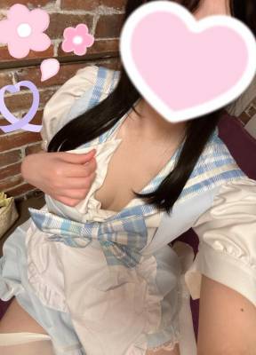 園原あんり 22歳