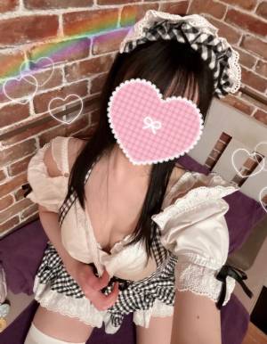園原あんり 22歳