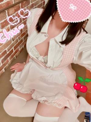 園原あんり 22歳
