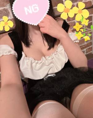 園原あんり 22歳