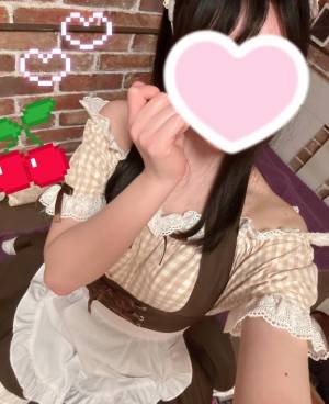 園原あんり 22歳
