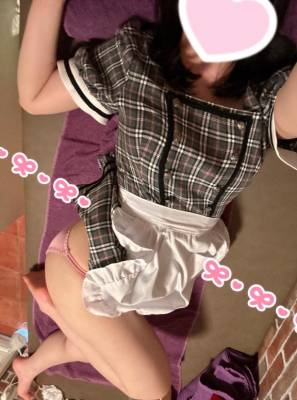 園原あんり 22歳