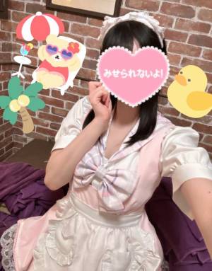 園原あんり 22歳