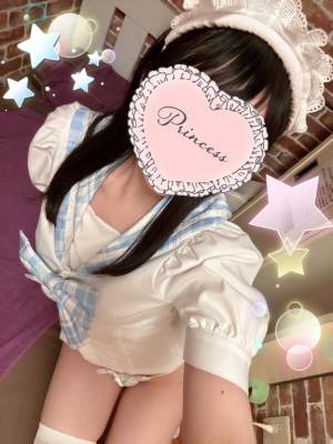 園原あんり 22歳