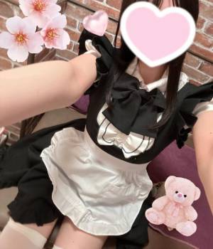 園原あんり 22歳