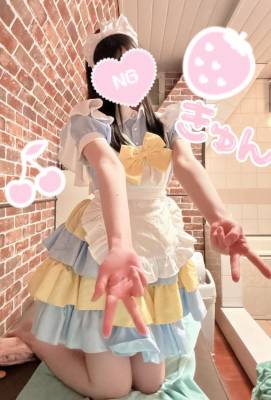 園原あんり 22歳