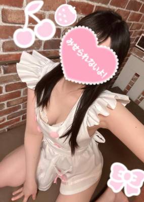 園原あんり 22歳