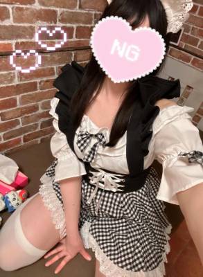 園原あんり 22歳