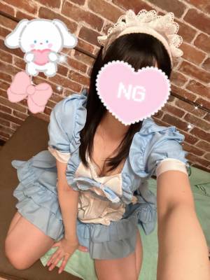 園原あんり 22歳