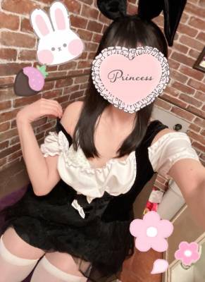 園原あんり 22歳