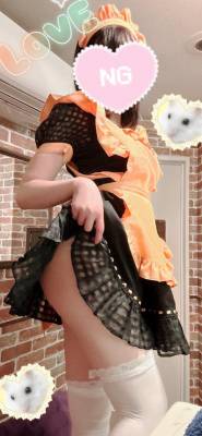 園原あんり 22歳