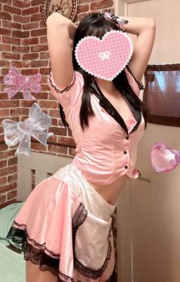 園原あんり 22歳