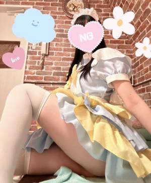 園原あんり 22歳