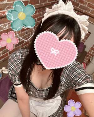 園原あんり 22歳