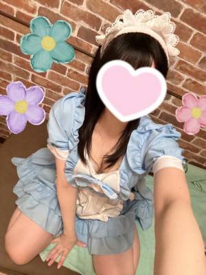 園原あんり 22歳