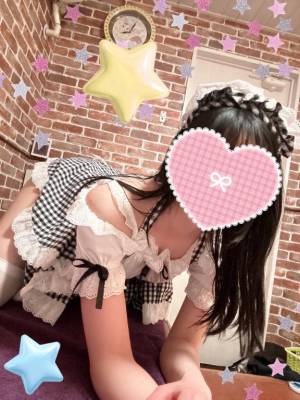 園原あんり 22歳