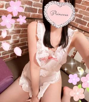 園原あんり 22歳