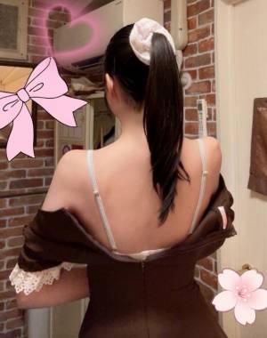 園原あんり 22歳