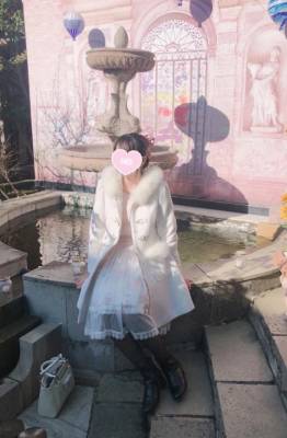 園原あんり 22歳