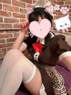 園原あんり 22歳