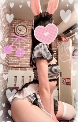 園原あんり 22歳