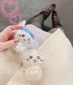 園原あんり 22歳