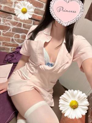 園原あんり 22歳