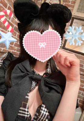 園原あんり 22歳