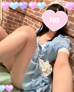 園原あんり 22歳