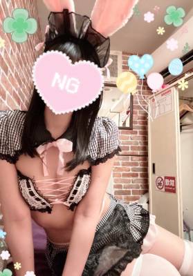 園原あんり 22歳