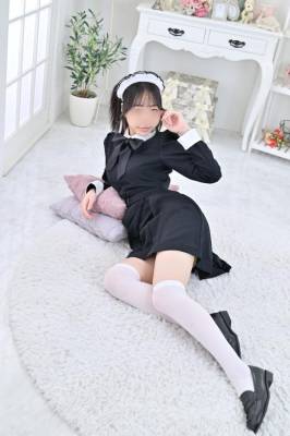 霜月ゆら 21歳