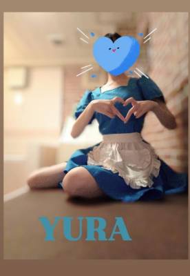 霜月ゆら 21歳