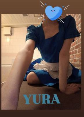 霜月ゆら 21歳