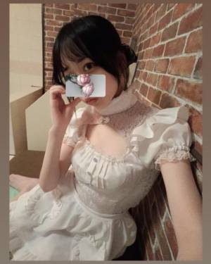 霜月ゆら 21歳