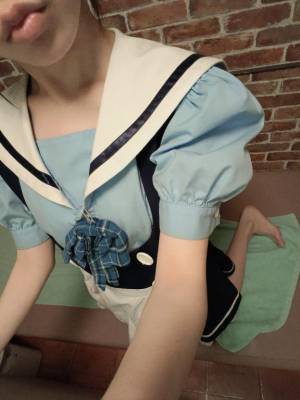 霜月ゆら 21歳