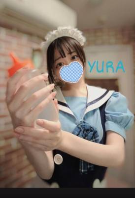 霜月ゆら 21歳