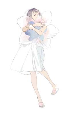 霜月ゆら 21歳