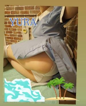 霜月ゆら 21歳