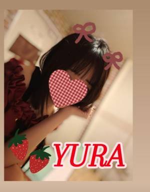 霜月ゆら 21歳