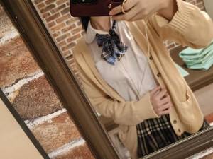 霜月ゆら 21歳