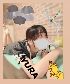 霜月ゆら 21歳