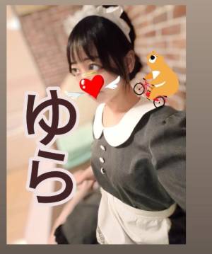 霜月ゆら 21歳