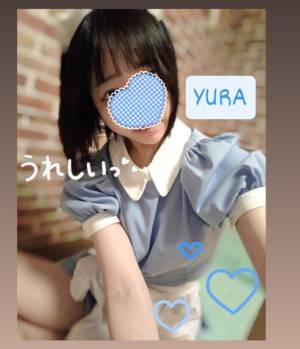 霜月ゆら 21歳