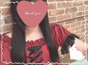 如月しおん 20歳