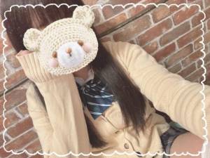 如月しおん 20歳