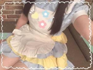 如月しおん 20歳