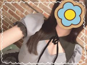 如月しおん 20歳